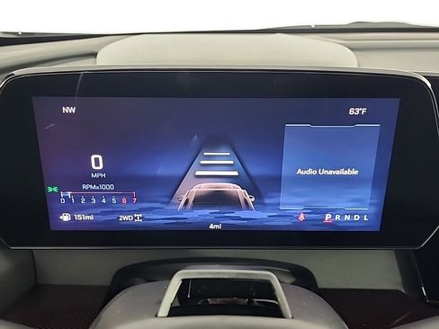 New 2026 Chevrolet Traverse RS w/ LPO, Floor Liner Package image 32