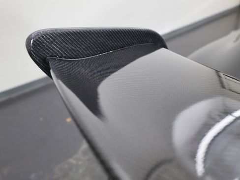 Used 2021 Mercedes-Benz AMG GT Coupe w/ GT Stealth Edition image 45