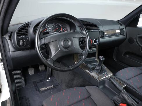 Used 1995 BMW M3 Coupe image 85