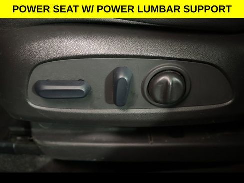 Used 2022 Buick Encore GX Preferred w/ Cold Weather Comfort Package image 6