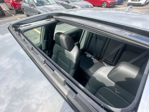 New 2026 Honda Civic Sport Touring image 17