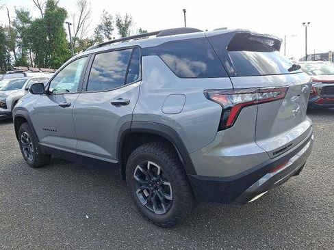 New 2026 Chevrolet Equinox ACTIV w/ Convenience Package III image 3