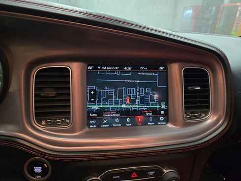 Used 2023 Dodge Charger Scat Pack RWD image 29