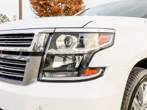 Used 2019 Chevrolet Tahoe Premier image 20