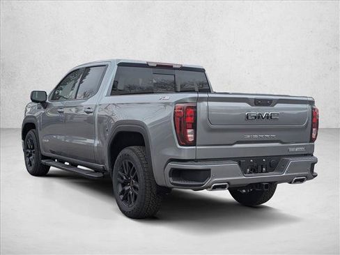 New 2026 GMC Sierra 1500 Elevation w/ Elevation Premium Package AWD/4WD image 9