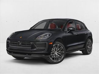 New 2026 Porsche Macan AWD/4WD video 1