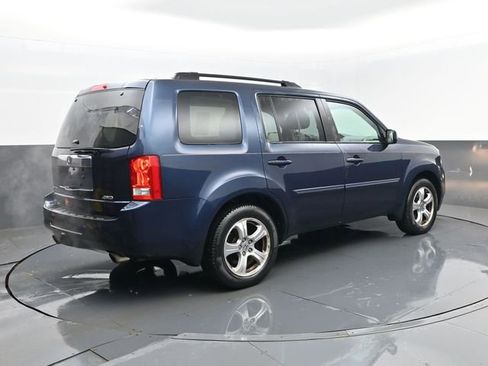Used 2012 Honda Pilot EX-L image 23