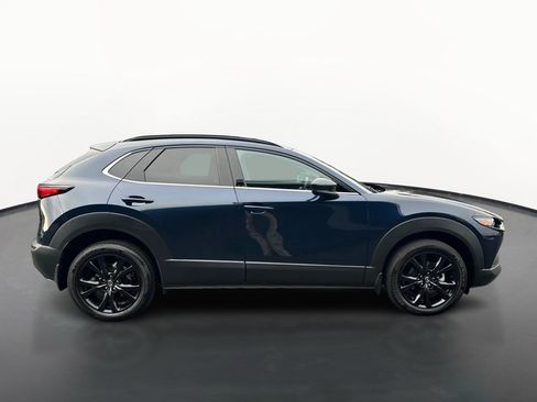 Certified 2025 MAZDA CX-30 2.5 Turbo w/ Premium Package AWD/4WD image 2