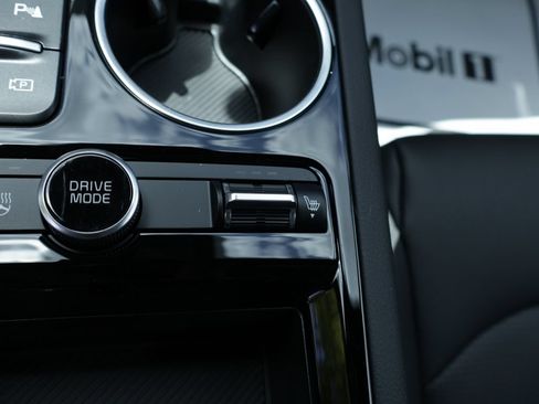 New 2026 Kia K5 GT-Line AWD/4WD image 32