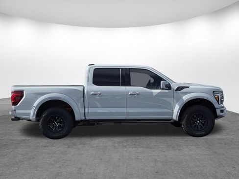 Certified 2024 Ford F150 Raptor AWD/4WD image 3