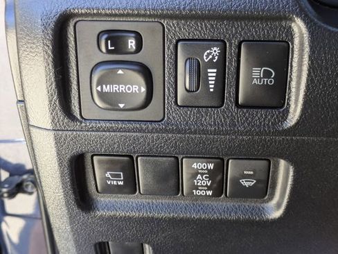 Used 2022 Toyota 4Runner Limited image 23