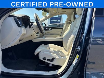 Certified 2024 Volvo XC60 T8 Ultimate w/ Protection Package Premier