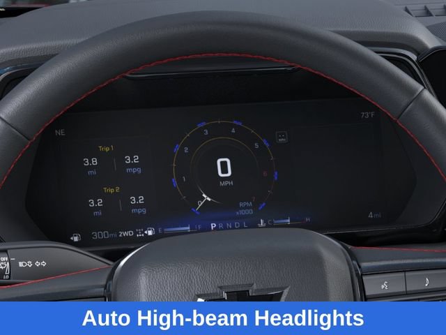 New 2026 Chevrolet Colorado Z71 w/ Technology Package AWD/4WD image 19