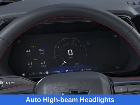 New 2026 Chevrolet Colorado Z71 w/ Technology Package AWD/4WD image 19