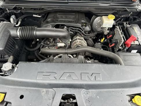 Used 2019 RAM 1500 Big Horn image 30