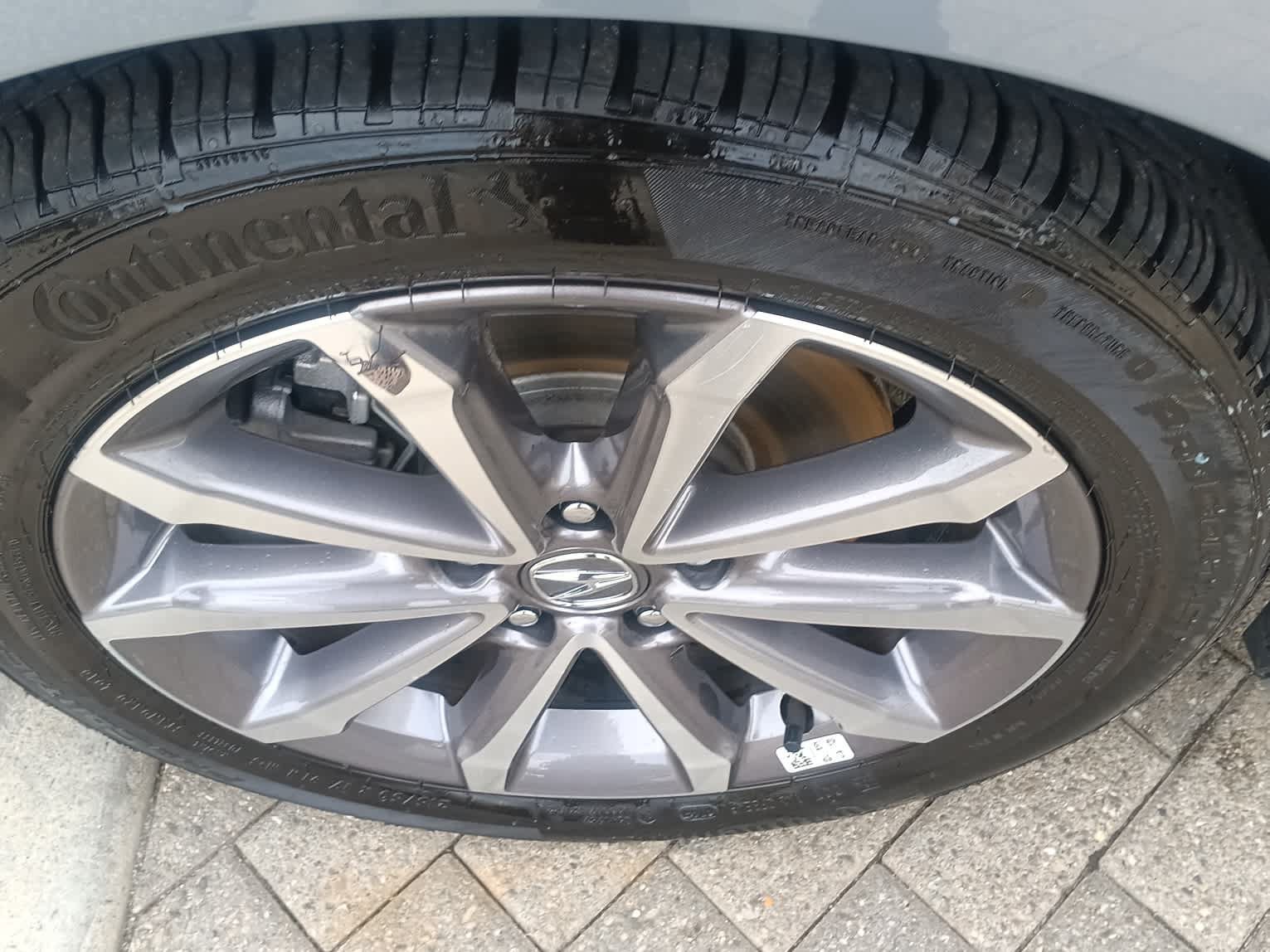Used 2026 Acura Integra FWD image 9