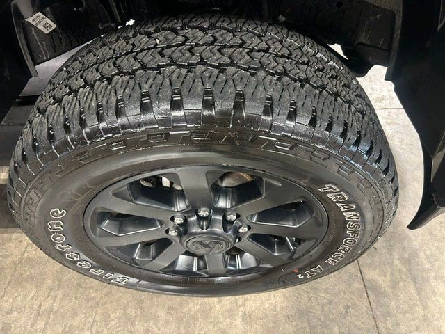 Certified 2025 RAM 2500 Big Horn AWD/4WD image 5