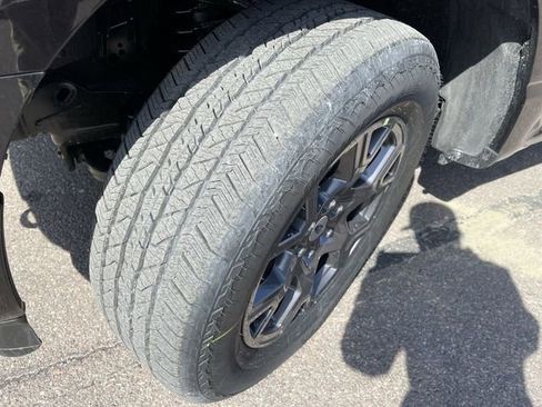 New 2026 Ford F150 STX w/ Equipment Group 200A image 11