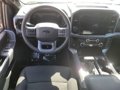 New 2026 Ford F150 XLT w/ Equipment Group 302A MID AWD/4WD image 16