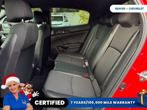 Used 2020 Honda Civic Sport image 15