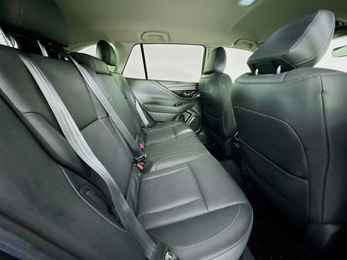 Used 2020 Subaru Outback Limited w/ Popular Package #2 image 36