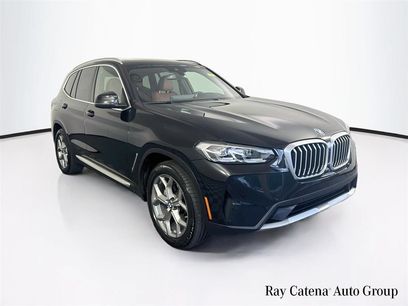 Used 2024 BMW X3 xDrive30i w/ Premium Package