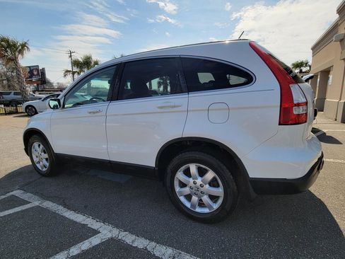 Used 2009 Honda CR-V EX-L image 10
