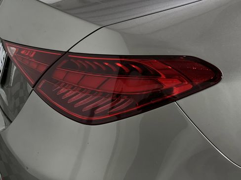 Used 2024 Mercedes-Benz C 300 Sedan image 22