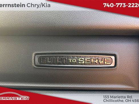 Used 2023 RAM 1500 Big Horn AWD/4WD image 28