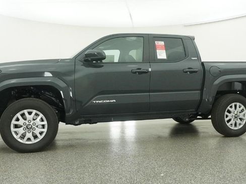 New 2026 Toyota Tacoma SR5 RWD image 95