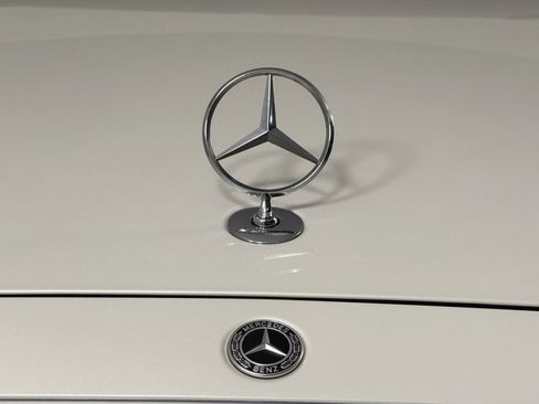 Certified 2021 Mercedes-Benz S 580 4MATIC Sedan image 14