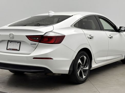 Used 2021 Honda Insight EX image 7