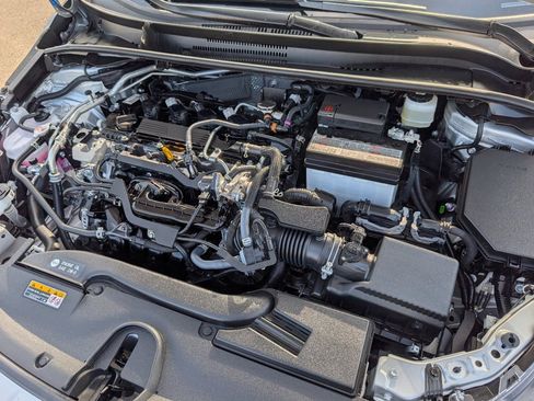 Used 2025 Toyota Corolla SE image 20