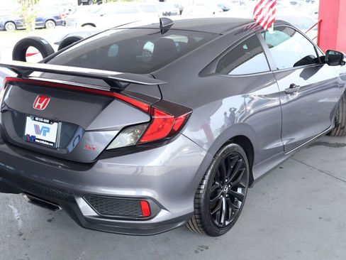 Used 2020 Honda Civic Si image 5