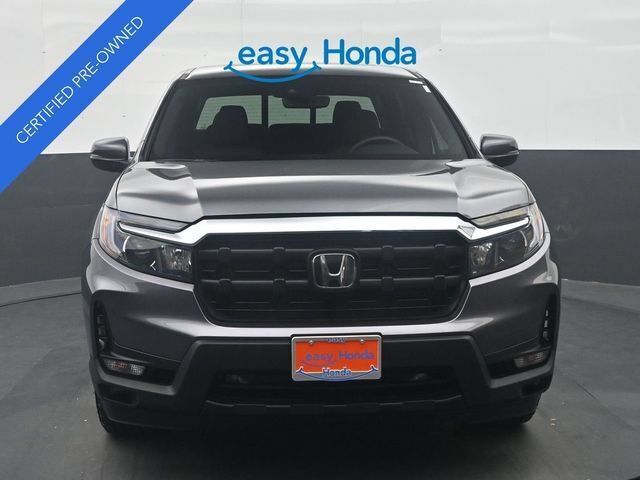 Certified 2026 Honda Ridgeline RTL image 2