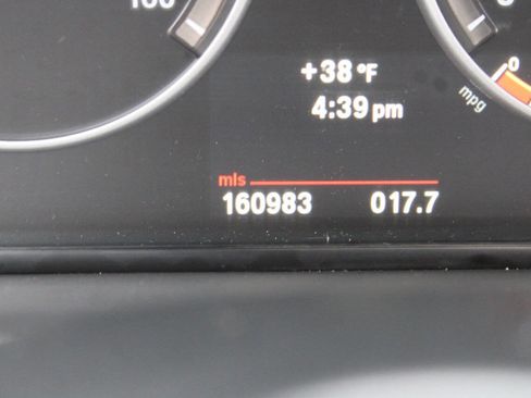 Used 2012 BMW X3 xDrive28i image 43