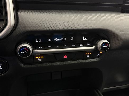 Used 2025 MAZDA CX-50 AWD 2.5 S w/ Preferred Package image 26