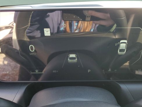 New 2025 Kia K4 EX FWD image 12