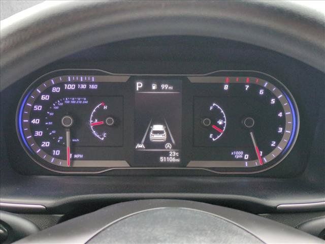 Used 2024 Hyundai Tucson SEL AWD/4WD image 11