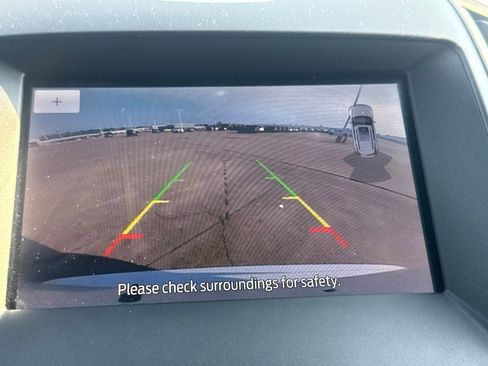 Used 2020 Ford Edge ST-Line FWD image 46