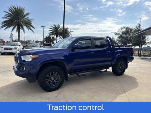 Used 2023 Toyota Tacoma SR5 image 4