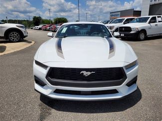 New 2025 Ford Mustang Coupe video 2