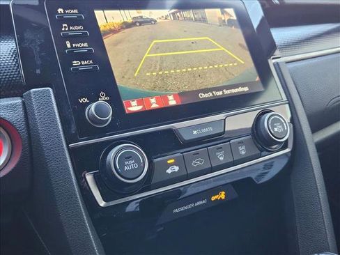 Used 2020 Honda Civic Sport image 13