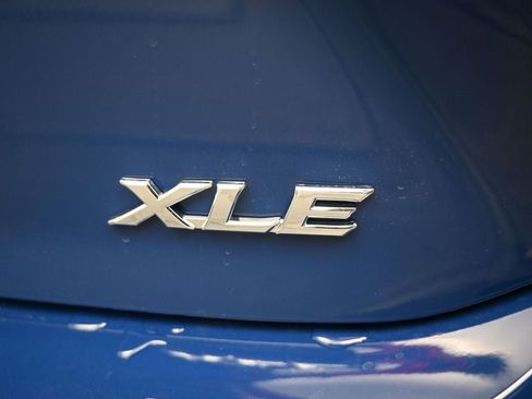 New 2026 Toyota Camry XLE w/ Premium Plus Package image 40