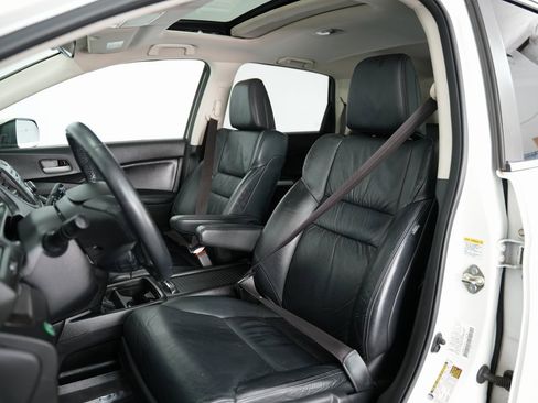 Used 2014 Honda CR-V EX-L image 36