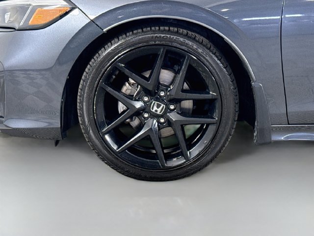 Used 2022 Honda Civic Sport image 37