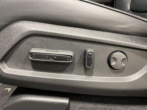 New 2026 Honda Passport TrailSport Elite image 14