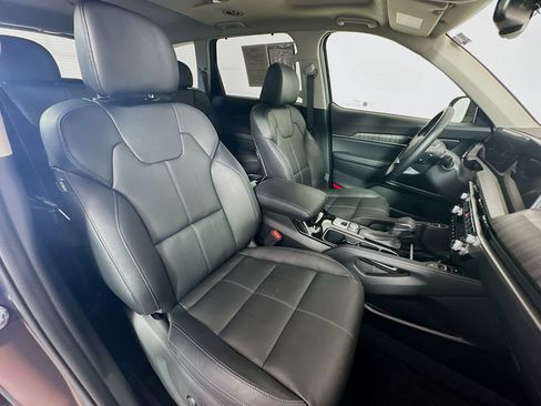 Used 2024 Kia Telluride EX AWD/4WD image 31