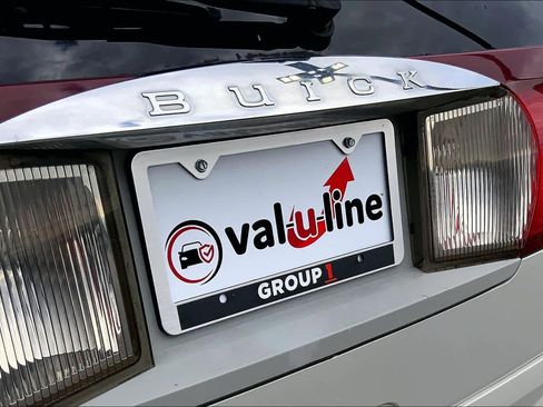 Used 2007 Buick Rendezvous CXL image 9