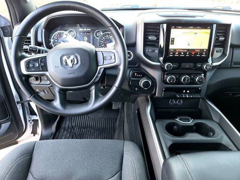 Used 2021 RAM 1500 Lone Star image 10